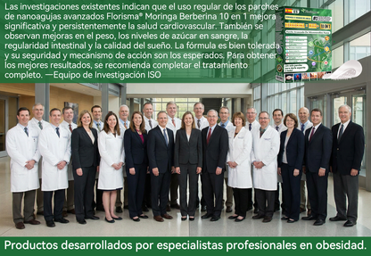 𝑇𝑖𝑒𝑛𝑑𝑎 𝑜𝑓𝑖𝑐𝑖𝑎𝑙 𝑑𝑒 𝐸𝑠𝑝𝑎ñ𝑎 🇪🇸  | 🧑‍⚕️🍉 𝐅𝐥𝐨𝐫𝐢𝐬𝐦𝐚® 𝑴𝒐𝒓𝒊𝒏𝒈𝒂 𝑩𝒆𝒓𝒃𝒆𝒓𝒊𝒏𝒂 10 𝑬𝒏 1 𝑷𝒂𝒓𝒄𝒉𝒆 𝑨𝒗𝒂𝒏𝒛𝒂𝒅𝒐 𝑫𝒆 𝑴𝒊𝒄𝒓𝒐𝒏𝒆𝒆𝒅𝒍𝒆𝒔 𝑵𝒂𝒏𝒐