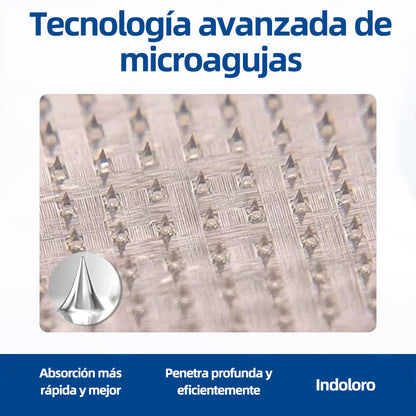 ✅𝐅𝐥𝐨𝐫𝐢𝐬𝐦𝐚®𝐎𝐛𝐣𝐞𝐭𝐢𝐯𝐨 𝐕𝐞𝐧𝐨𝐬𝐨 𝐏𝐚𝐫𝐜𝐡𝐞 𝐃𝐞 𝐌𝐢𝐜𝐫𝐨𝐚𝐠𝐮𝐣𝐚𝐬🩹🩹⚡Alivio instantáneo, resultados a largo plazo