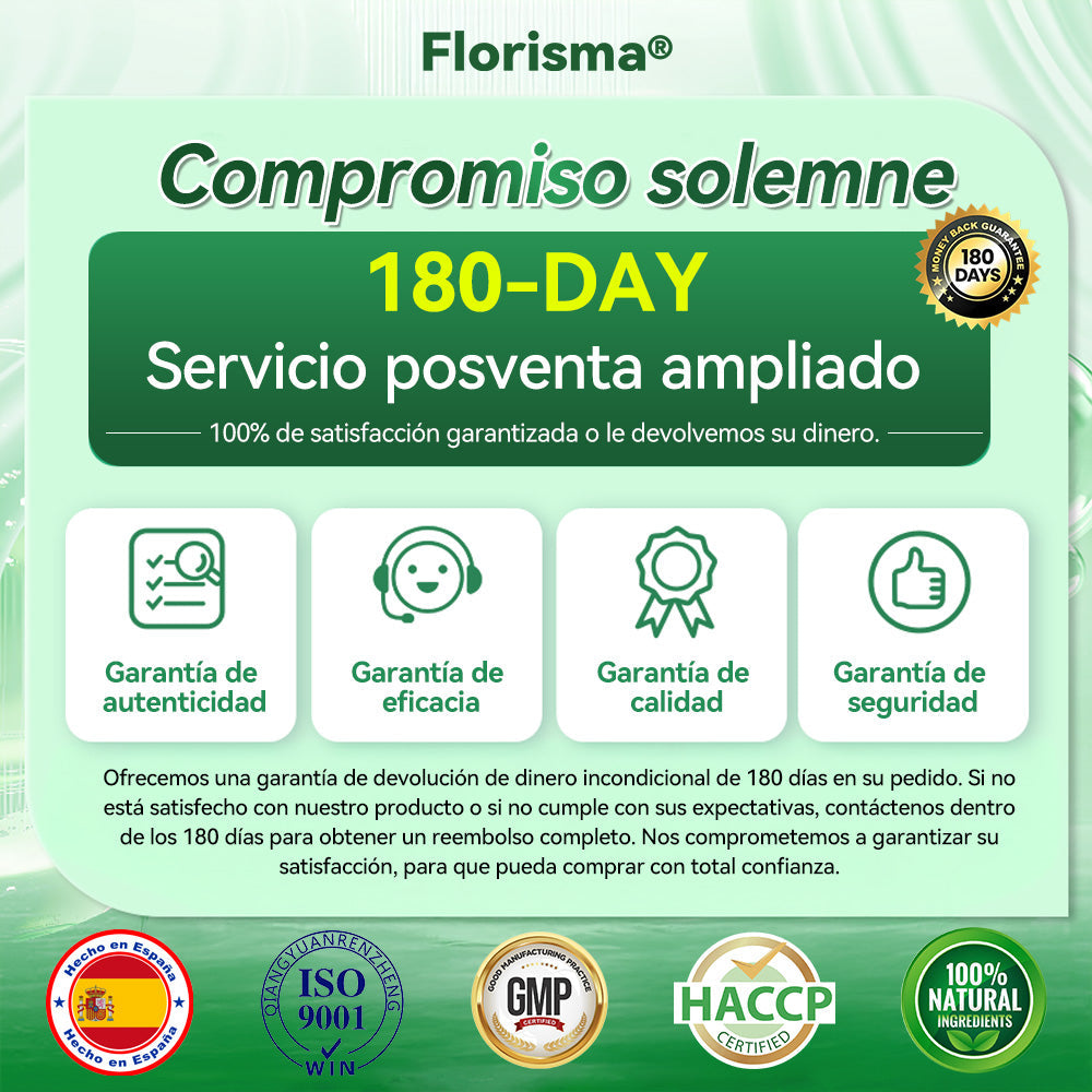 𝑇𝑖𝑒𝑛𝑑𝑎 𝑜𝑓𝑖𝑐𝑖𝑎𝑙 𝑑𝑒 𝐸𝑠𝑝𝑎ñ𝑎 🇪🇸  | 🧑‍⚕️🍉 𝐅𝐥𝐨𝐫𝐢𝐬𝐦𝐚® 𝑴𝒐𝒓𝒊𝒏𝒈𝒂 𝑩𝒆𝒓𝒃𝒆𝒓𝒊𝒏𝒂 10 𝑬𝒏 1 𝑷𝒂𝒓𝒄𝒉𝒆 𝑨𝒗𝒂𝒏𝒛𝒂𝒅𝒐 𝑫𝒆 𝑴𝒊𝒄𝒓𝒐𝒏𝒆𝒆𝒅𝒍𝒆𝒔 𝑵𝒂𝒏𝒐