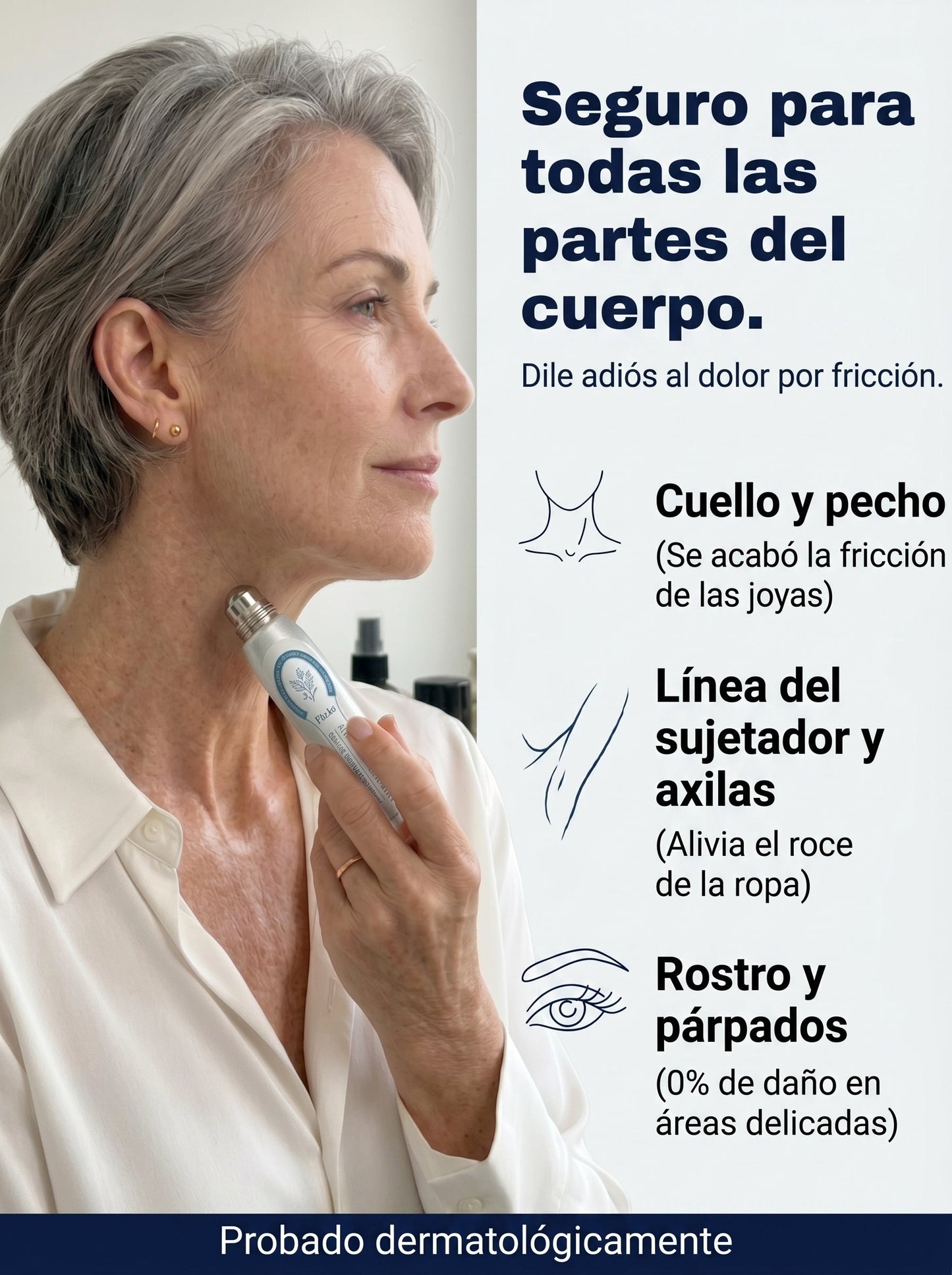 🏥🛒𝐏𝐢𝐜𝐝𝐨®  Borrador de Verrugas y Manchas en 7 Días (𝐀𝐩𝐥𝐢𝐜𝐚𝐝𝐨𝐫 𝐫𝐨𝐥𝐥-𝐨𝐧: 𝐬𝐢𝐧 𝐝𝐨𝐥𝐨𝐫 𝐧𝐢 𝐜𝐢𝐜𝐚𝐭𝐫𝐢𝐜𝐞𝐬)