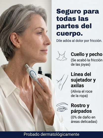 🏥🛒𝐏𝐢𝐜𝐝𝐨®  Borrador de Verrugas y Manchas en 7 Días (𝐀𝐩𝐥𝐢𝐜𝐚𝐝𝐨𝐫 𝐫𝐨𝐥𝐥-𝐨𝐧: 𝐬𝐢𝐧 𝐝𝐨𝐥𝐨𝐫 𝐧𝐢 𝐜𝐢𝐜𝐚𝐭𝐫𝐢𝐜𝐞𝐬)