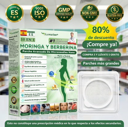 𝑻𝒊𝒆𝒏𝒅𝒂 𝑶𝒇𝒊𝒄𝒊𝒂𝒍  | 🍀🦓 𝑳𝒖𝒙𝒂𝒓𝒊𝒔𝒆® 10 𝑬𝑵 1 𝑴𝒐𝒓𝒊𝒏𝒈𝒂 𝒀 𝑩𝒆𝒓𝒃𝒆𝒓𝒊𝒏𝒂 𝑷𝒂𝒓𝒄𝒉𝒆 𝑨𝒗𝒂𝒏𝒛𝒂𝒅𝒐 𝑫𝒆 𝑴𝒊𝒄𝒓𝒐𝒏𝒆𝒆𝒅𝒍𝒆𝒔 𝑵𝒂𝒏𝒐（𝑼𝒏𝒂 𝒗𝒆𝒛 𝒂𝒍 𝒅í𝒂, 𝒄𝒂𝒎𝒃𝒊𝒐𝒔 𝒗𝒊𝒔𝒊𝒃𝒍𝒆𝒔 𝒆𝒏 7 𝒅í𝒂𝒔） ✅ 𝑶𝒃𝒆𝒔𝒊𝒅𝒂𝒅, 𝑫𝒊𝒂𝒃𝒆𝒕𝒆𝒔, 𝑨𝒑𝒏𝒆𝒂 𝒅𝒆𝒍 𝑺𝒖𝒆ñ𝒐 𝒚 𝑷𝒓𝒐𝒃𝒍𝒆𝒎𝒂𝒔 𝑨𝒓𝒕𝒊𝒄𝒖𝒍𝒂𝒓𝒆𝒔