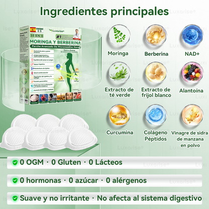 𝑻𝒊𝒆𝒏𝒅𝒂 𝑶𝒇𝒊𝒄𝒊𝒂𝒍  |👩‍⚕️🍒𝑳𝒖𝒙𝒂𝒓𝒊𝒔𝒆® 10 𝑬𝑵 1 𝑴𝒐𝒓𝒊𝒏𝒈𝒂 𝒀 𝑩𝒆𝒓𝒃𝒆𝒓𝒊𝒏𝒂 𝑷𝒂𝒓𝒄𝒉𝒆 𝑨𝒗𝒂𝒏𝒛𝒂𝒅𝒐 𝑫𝒆 𝑴𝒊𝒄𝒓𝒐𝒏𝒆𝒆𝒅𝒍𝒆𝒔 𝑵𝒂𝒏𝒐（𝑼𝒏𝒂 𝒗𝒆𝒛 𝒂𝒍 𝒅í𝒂, 𝒄𝒂𝒎𝒃𝒊𝒐𝒔 𝒗𝒊𝒔𝒊𝒃𝒍𝒆𝒔 𝒆𝒏 7 𝒅í𝒂𝒔） ✅ 𝑶𝒃𝒆𝒔𝒊𝒅𝒂𝒅, 𝑫𝒊𝒂𝒃𝒆𝒕𝒆𝒔, 𝑨𝒑𝒏𝒆𝒂 𝒅𝒆𝒍 𝑺𝒖𝒆ñ𝒐 𝒚 𝑷𝒓𝒐𝒃𝒍𝒆𝒎𝒂𝒔 𝑨𝒓𝒕𝒊𝒄𝒖𝒍𝒂𝒓𝒆𝒔