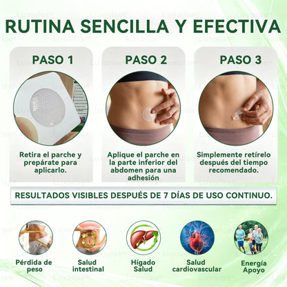 𝑻𝒊𝒆𝒏𝒅𝒂 𝑶𝒇𝒊𝒄𝒊𝒂𝒍  |👩‍⚕️🍒𝑳𝒖𝒙𝒂𝒓𝒊𝒔𝒆® 10 𝑬𝑵 1 𝑴𝒐𝒓𝒊𝒏𝒈𝒂 𝒀 𝑩𝒆𝒓𝒃𝒆𝒓𝒊𝒏𝒂 𝑷𝒂𝒓𝒄𝒉𝒆 𝑨𝒗𝒂𝒏𝒛𝒂𝒅𝒐 𝑫𝒆 𝑴𝒊𝒄𝒓𝒐𝒏𝒆𝒆𝒅𝒍𝒆𝒔 𝑵𝒂𝒏𝒐（𝑼𝒏𝒂 𝒗𝒆𝒛 𝒂𝒍 𝒅í𝒂, 𝒄𝒂𝒎𝒃𝒊𝒐𝒔 𝒗𝒊𝒔𝒊𝒃𝒍𝒆𝒔 𝒆𝒏 7 𝒅í𝒂𝒔） ✅ 𝑶𝒃𝒆𝒔𝒊𝒅𝒂𝒅, 𝑫𝒊𝒂𝒃𝒆𝒕𝒆𝒔, 𝑨𝒑𝒏𝒆𝒂 𝒅𝒆𝒍 𝑺𝒖𝒆ñ𝒐 𝒚 𝑷𝒓𝒐𝒃𝒍𝒆𝒎𝒂𝒔 𝑨𝒓𝒕𝒊𝒄𝒖𝒍𝒂𝒓𝒆𝒔