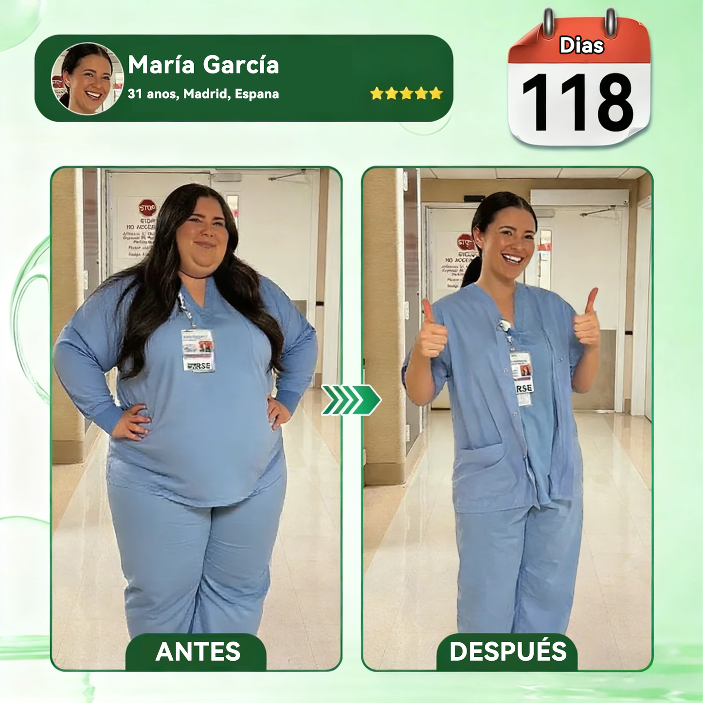 𝑇𝑖𝑒𝑛𝑑𝑎 𝑜𝑓𝑖𝑐𝑖𝑎𝑙 𝑑𝑒 𝐸𝑠𝑝𝑎ñ𝑎 🇪🇸  | 🧑‍⚕️🍉 𝐅𝐥𝐨𝐫𝐢𝐬𝐦𝐚® 𝑴𝒐𝒓𝒊𝒏𝒈𝒂 𝑩𝒆𝒓𝒃𝒆𝒓𝒊𝒏𝒂 10 𝑬𝒏 1 𝑷𝒂𝒓𝒄𝒉𝒆 𝑨𝒗𝒂𝒏𝒛𝒂𝒅𝒐 𝑫𝒆 𝑴𝒊𝒄𝒓𝒐𝒏𝒆𝒆𝒅𝒍𝒆𝒔 𝑵𝒂𝒏𝒐