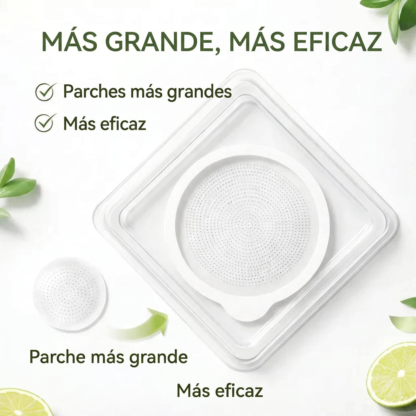 𝑇𝑖𝑒𝑛𝑑𝑎 𝑜𝑓𝑖𝑐𝑖𝑎𝑙 𝑑𝑒 𝐸𝑠𝑝𝑎ñ𝑎 🇪🇸  | 🧑‍⚕️🍉 𝐅𝐥𝐨𝐫𝐢𝐬𝐦𝐚® 𝑴𝒐𝒓𝒊𝒏𝒈𝒂 𝑩𝒆𝒓𝒃𝒆𝒓𝒊𝒏𝒂 10 𝑬𝒏 1 𝑷𝒂𝒓𝒄𝒉𝒆 𝑨𝒗𝒂𝒏𝒛𝒂𝒅𝒐 𝑫𝒆 𝑴𝒊𝒄𝒓𝒐𝒏𝒆𝒆𝒅𝒍𝒆𝒔 𝑵𝒂𝒏𝒐