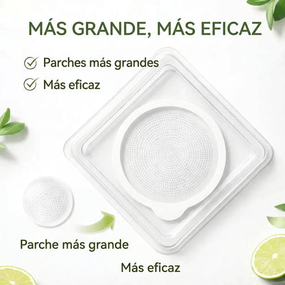 𝑇𝑖𝑒𝑛𝑑𝑎 𝑜𝑓𝑖𝑐𝑖𝑎𝑙 𝑑𝑒 𝐸𝑠𝑝𝑎ñ𝑎 🇪🇸  | 🧑‍⚕️🍉 𝐅𝐥𝐨𝐫𝐢𝐬𝐦𝐚® 𝑴𝒐𝒓𝒊𝒏𝒈𝒂 𝑩𝒆𝒓𝒃𝒆𝒓𝒊𝒏𝒂 10 𝑬𝒏 1 𝑷𝒂𝒓𝒄𝒉𝒆 𝑨𝒗𝒂𝒏𝒛𝒂𝒅𝒐 𝑫𝒆 𝑴𝒊𝒄𝒓𝒐𝒏𝒆𝒆𝒅𝒍𝒆𝒔 𝑵𝒂𝒏𝒐