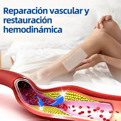 ✅𝐅𝐥𝐨𝐫𝐢𝐬𝐦𝐚®𝐎𝐛𝐣𝐞𝐭𝐢𝐯𝐨 𝐕𝐞𝐧𝐨𝐬𝐨 𝐏𝐚𝐫𝐜𝐡𝐞 𝐃𝐞 𝐌𝐢𝐜𝐫𝐨𝐚𝐠𝐮𝐣𝐚𝐬🩹🩹⚡Alivio instantáneo, resultados a largo plazo
