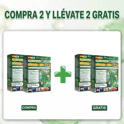 𝑇𝑖𝑒𝑛𝑑𝑎 𝑜𝑓𝑖𝑐𝑖𝑎𝑙 𝑑𝑒 𝐸𝑠𝑝𝑎ñ𝑎 🇪🇸  | 🧑‍⚕️🍉 𝐅𝐥𝐨𝐫𝐢𝐬𝐦𝐚® 𝑴𝒐𝒓𝒊𝒏𝒈𝒂 𝑩𝒆𝒓𝒃𝒆𝒓𝒊𝒏𝒂 10 𝑬𝒏 1 𝑷𝒂𝒓𝒄𝒉𝒆 𝑨𝒗𝒂𝒏𝒛𝒂𝒅𝒐 𝑫𝒆 𝑴𝒊𝒄𝒓𝒐𝒏𝒆𝒆𝒅𝒍𝒆𝒔 𝑵𝒂𝒏𝒐
