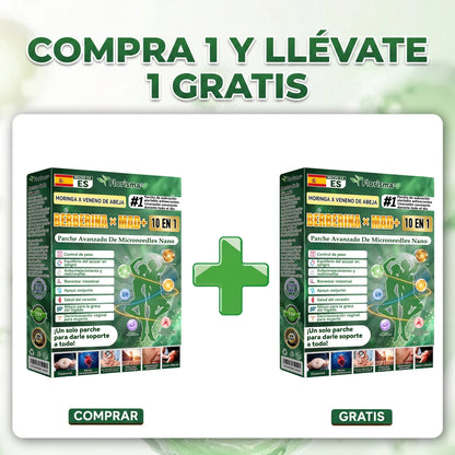 𝑇𝑖𝑒𝑛𝑑𝑎 𝑜𝑓𝑖𝑐𝑖𝑎𝑙 𝑑𝑒 𝐸𝑠𝑝𝑎ñ𝑎 🇪🇸  | 🧑‍⚕️🍉 𝐅𝐥𝐨𝐫𝐢𝐬𝐦𝐚® 𝑴𝒐𝒓𝒊𝒏𝒈𝒂 𝑩𝒆𝒓𝒃𝒆𝒓𝒊𝒏𝒂 10 𝑬𝒏 1 𝑷𝒂𝒓𝒄𝒉𝒆 𝑨𝒗𝒂𝒏𝒛𝒂𝒅𝒐 𝑫𝒆 𝑴𝒊𝒄𝒓𝒐𝒏𝒆𝒆𝒅𝒍𝒆𝒔 𝑵𝒂𝒏𝒐
